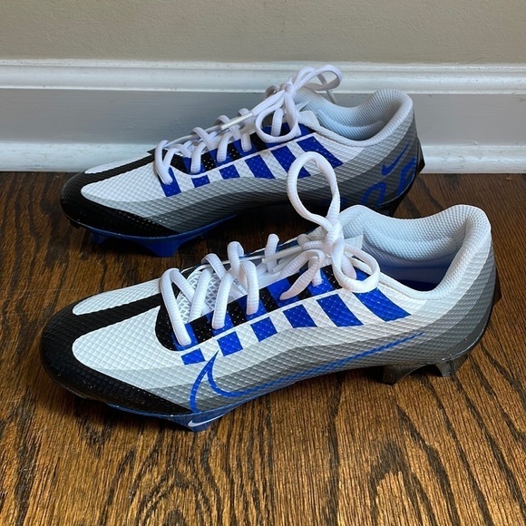 Nike Other - NWOT Nike Men's Vapor Edge Speed 360 Football Cleats DQ5110-041